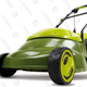 Sun Joe MJ401E Mow Joe 14-Inch 12 Amp Electric Lawn Mower | $79 | Amazon
